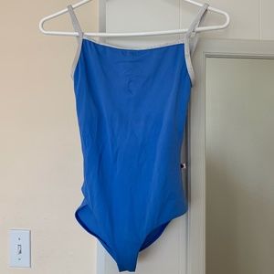 COPY - Yumiko Leotard- Daniela Style Size SMALL
